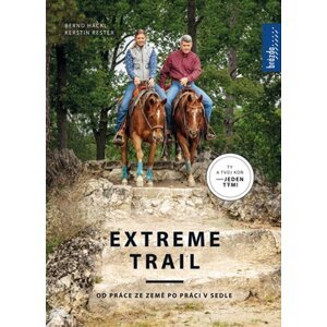 Extreme Trail -  Kerstin Rester