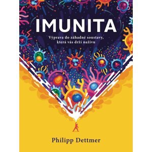 Imunita -  Philipp Dettmer