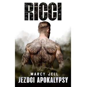 Ricci -  Marcy Jell