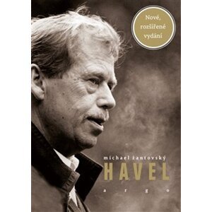 Havel -  Michael Žantovský