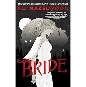 Bride -  Ali Hazelwood