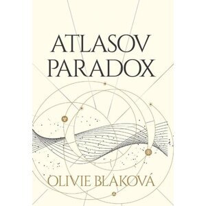 Atlasov paradox -  Olivie Blake