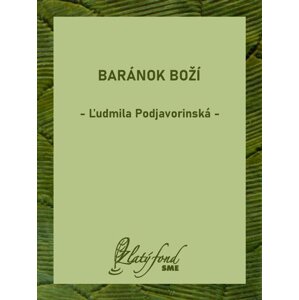 Baránok Boží -  Ľudmila Podjavorinská