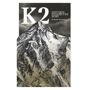 K2 -  Alessandro Boscarino