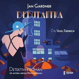 Debutantka -  Jan Gardner