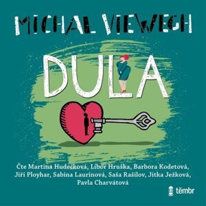 Dula -  Michal Viewegh
