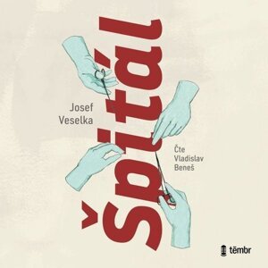 Špitál -  Josef Veselka
