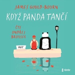 Když panda tančí -  James Gould-Bourn