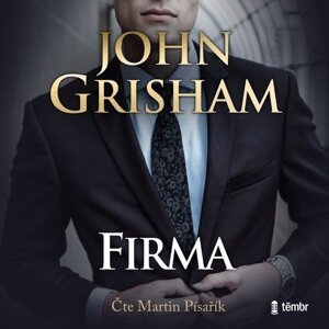 Firma -  John Grisham