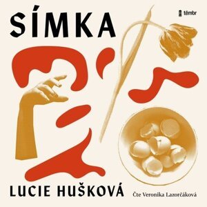Símka -  Lucie Huškova