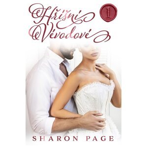 Hluboko ve vášni -  Sharon Page
