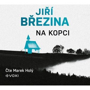 Na kopci -  Mgr. Jiří Březina