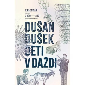 Deti v daždi -  Dušan Dušek