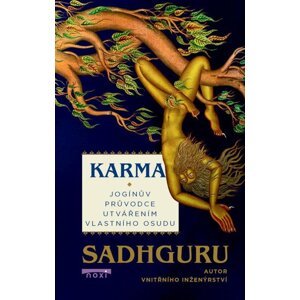 Karma -  Sadhguru