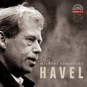 Havel -  Michael Žantovský