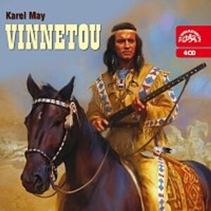 Vinnetou -  Karel May