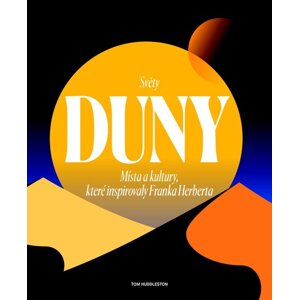 Světy Duny -  Autor Neuveden