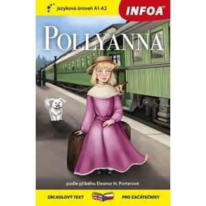 Pollyanna -  Autor Neuveden