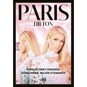 Paris Hilton -  Paris Hilton
