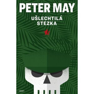 Ušlechtilá stezka -  Peter May