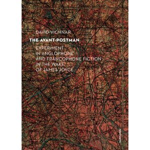 The Avant-Postman -  David Vichnar
