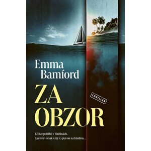 Za obzor -  Emma Bamford
