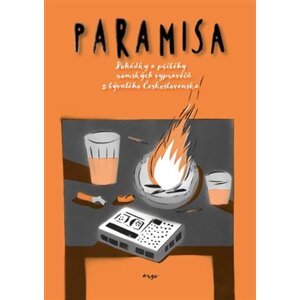 Paramisa -  neuveden