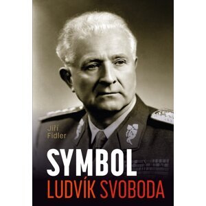 Symbol Ludvík Svoboda -  Jiří Fidler