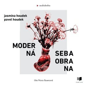 Moderná sebaobrana -  Pavel Houdek