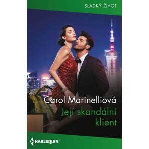 Její skandální klient -  Carol Marinelliová