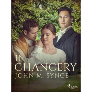 In Chancery -  John Galsworthy