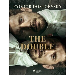 The Double -  Fyodor Dostoevsky