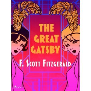 The Great Gatsby (YA) -  F. Scott Fitzgerald