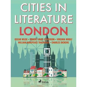 Cities in Literature: London -  Oscar Wilde