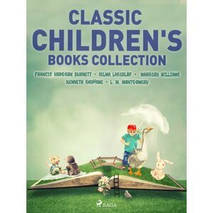 Classic Children's Books Collection -  Margery Williams