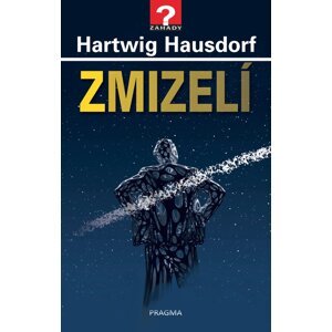 Zmizelí -  Hartwig Hausdorf