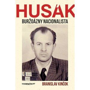Husák -  Branislav Kinčok