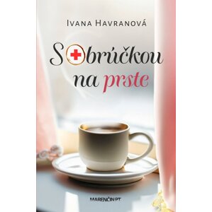 S obrúčkou na prste -  Ivana Havranová