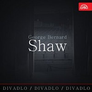 Shaw: Album scén z divadelních her -  neuveden