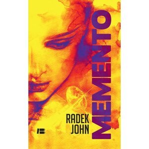 Memento -  Radek John