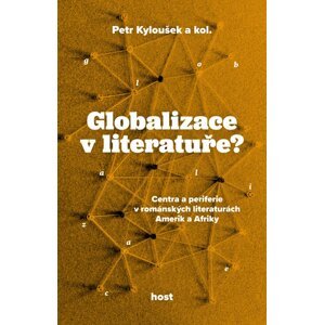 Globalizace v literatuře? -  Petr Kyloušek