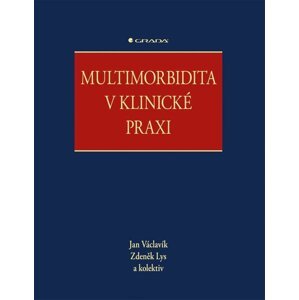 Multimorbidita v klinické praxi -  Jan Václavík