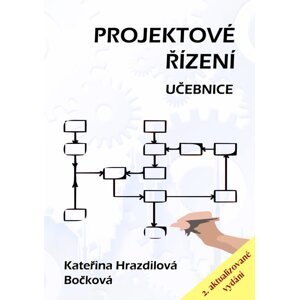 Projektové řízení -  Kateřina Bočková