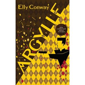 Argylle -  Elly Conway
