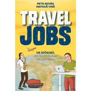 Travel Jobs -  Petr Novak