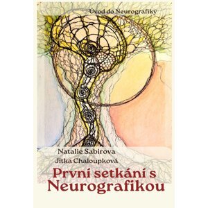 První setkání s neurografikou -  Jitka Chaloupková