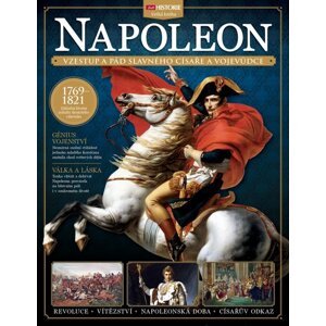 Napoleon -  Autor Neuveden