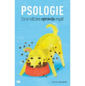 Psologie -  Felix Osborne