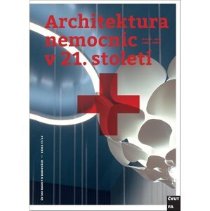 Architektura nemocnic v 21. století -  Michal Juhy