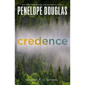 Credence -  Penelope Douglasová